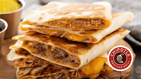 Top 15 Chipotle Secret Menu Hacks