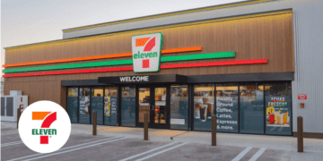 7-Eleven Expands Its Food and Drink Offerings