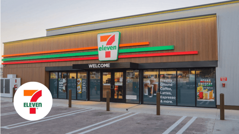 7-Eleven Expands Its Food and Drink Offerings