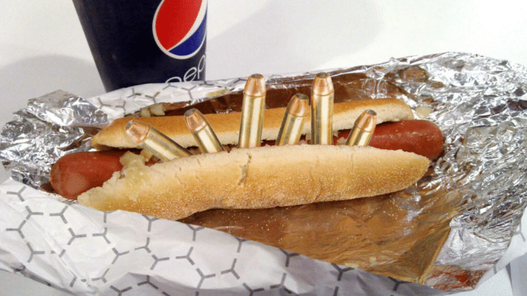 Top 15 Grossest Things People Have Found In Fast Food