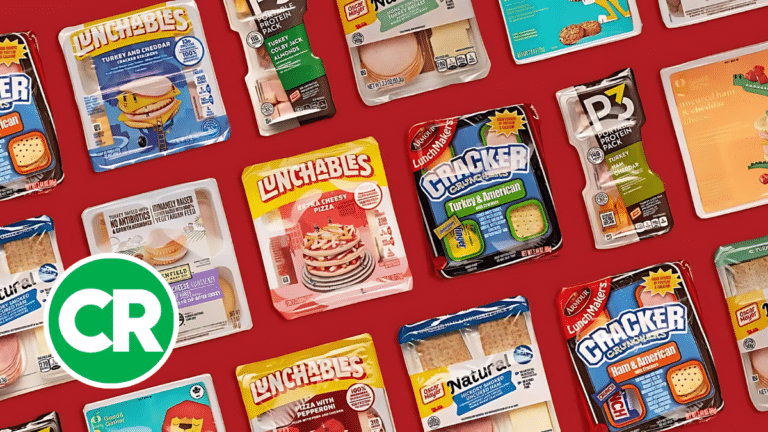 Campaign to Remove Lunchables from School Menus