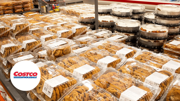 Costco’s Top Bakery Treat Returns