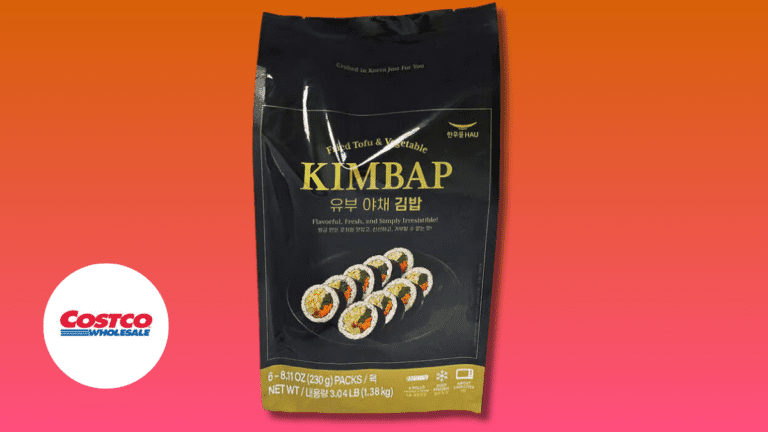 Costco Sells the Popular Item That Flies Off Shelves at Trader Joe’s