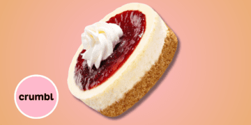 Crumbl Cookies Now Offers Cakes, Pies, and More Treats