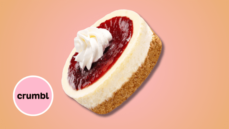 Crumbl Cookies Now Offers Cakes, Pies, and More Treats
