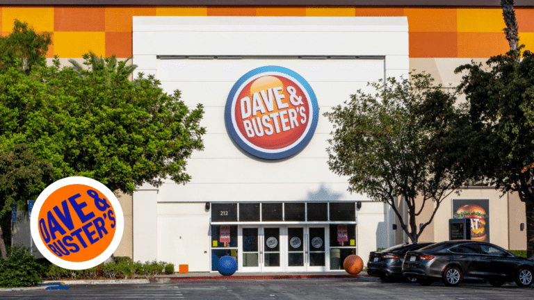 Main Event’s New Menu Plan, by the Dave & Buster’s Family