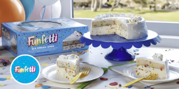 Discover New Funfetti Treats Hitting Shelves This Spring!