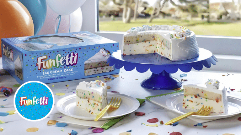 Discover New Funfetti Treats Hitting Shelves This Spring!