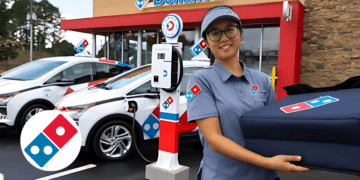 Domino's New Tip Match Deal for Delivery Customers