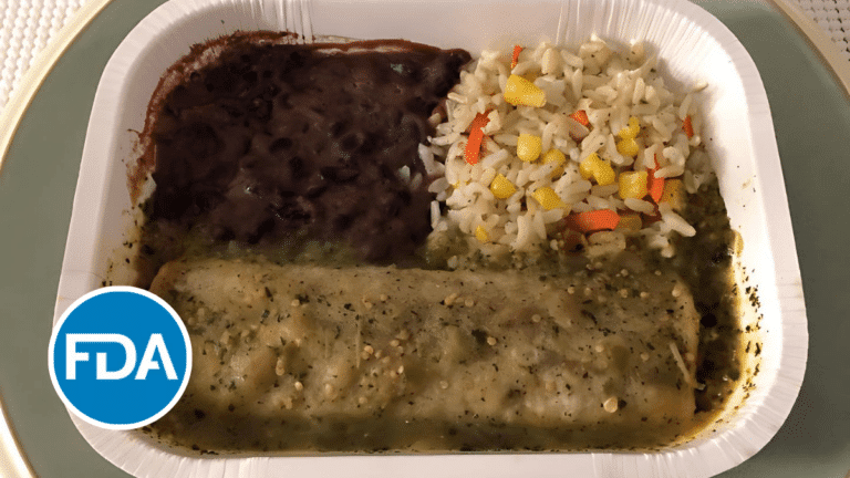 Enchiladas Recalled Back Due to Listeria Concerns