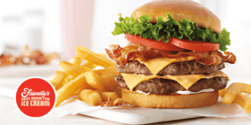 Enjoy Great Budget Meals at Friendly's Every Weeknight
