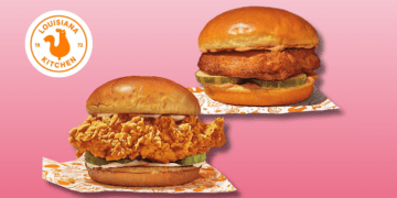 Enjoy These Irresistible Fast Food Deals for Your 4/20 Celebration