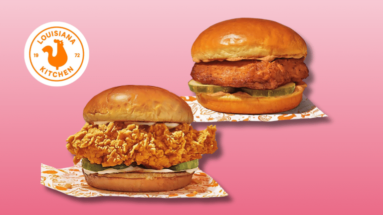 Enjoy These Irresistible Fast Food Deals For Your 4/20 Celebration