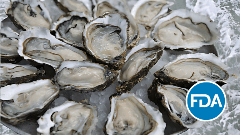 FDA Steps Up Checks on Imported Foods for Safety Hazards