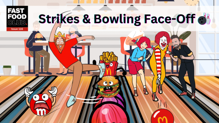 116 – 🤯 Friday Hack: Get $500 From Walmart! & Newest Food Deals