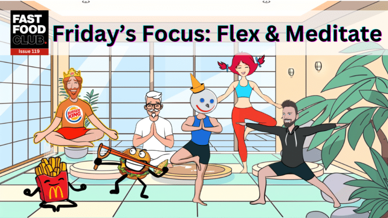 119 – 🍕 Friday News: Little Caesars Crazy Puffs At Home!