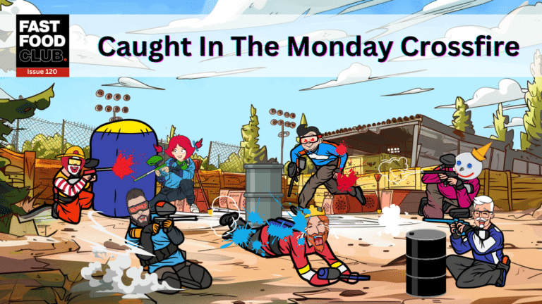 120 -🍔 Enjoy These Tax Day Deals at Your Favorite Fast Food Spots!