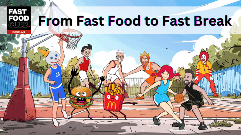 121 – 😋 Exciting News: Latest Fast Food Deals Now Available!
