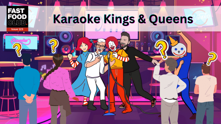 123 – 🍔 Enjoy These New Fast Food Deals & Treats This Week!