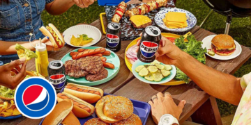 Get Free Pepsi for Two Whole Months!