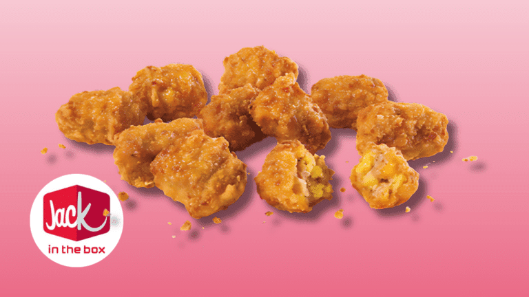 Jack In The Box Introduces New Morning Skillet Snacks