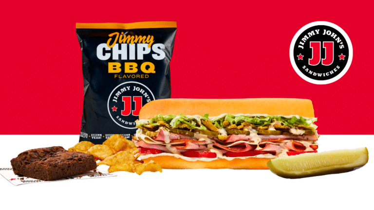 Jimmy John’s Introduces New Ten-Dollar Treat for April 20th Celebration