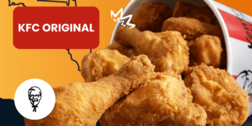 KFC Tries Out Fresh 'Original' Idea at Some Florida Spots