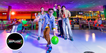 Main Event Deals for Kentucky Derby and Star Wars Day