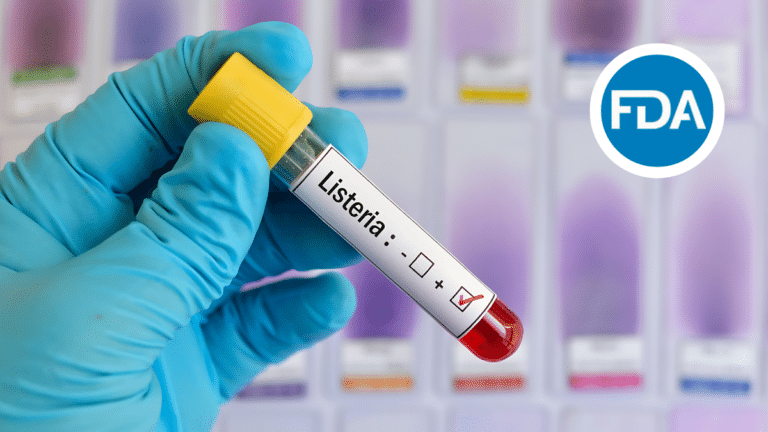 Mix-It-Up Brand Pulls Smoothie Packs Due to Listeria Risk