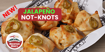 Mountain Mike's Rolls Out Spicy Jalapeño Cheese Bites