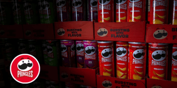 New Pringles Flavor Coming to Stores Quick!