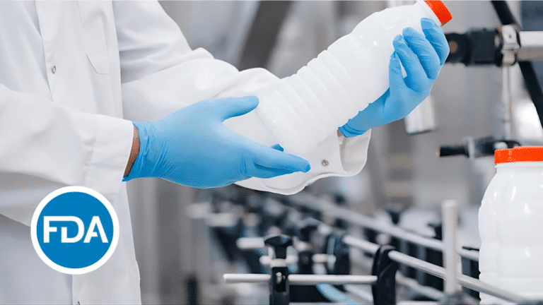 Cool Tech Helps Firms Follow Food Safety Rules