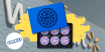 New Oreo Flavors at Walmart Soon