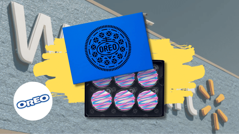 New Oreo Flavors at Walmart Next Week!
