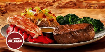 Outback Steakhouse Brings Back Steak & Lobster Deal From $19.99