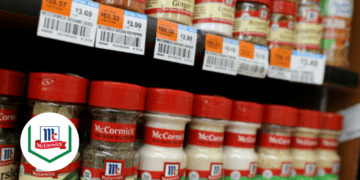 McCormick Brings Out a Brand New Spice After 5 Years