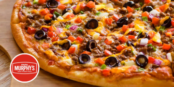 Papa Murphy's Brings Back Big Taco Pizza
