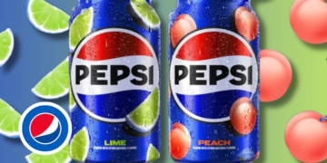 Pepsi Unveils Two Fresh Summer Flavors