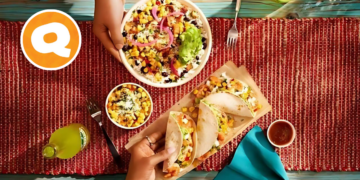 Qdoba Rolls Out Delicious New Street Corn Dish