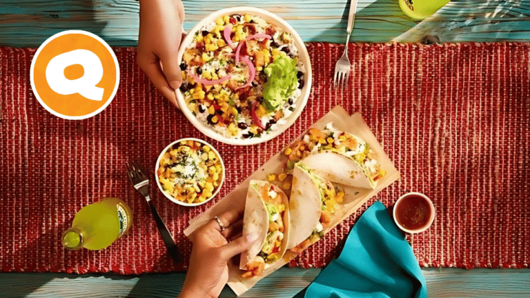 Qdoba Rolls Out Delicious New Street Corn Dish