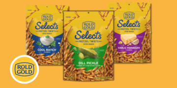 Try This Delicious Snack That's Like Doritos