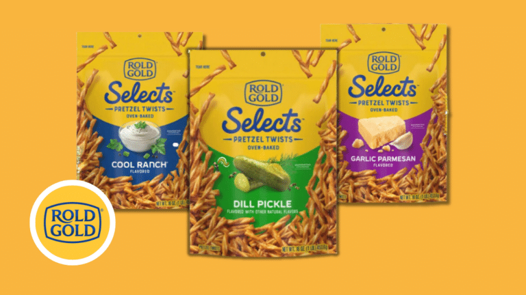 Try This Delicious Snack That’s Like Doritos