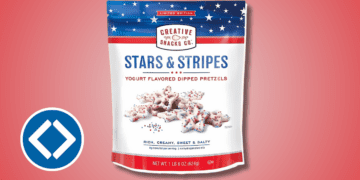 Sam's Club's Best Snack is Back and It Sells Out Fast!