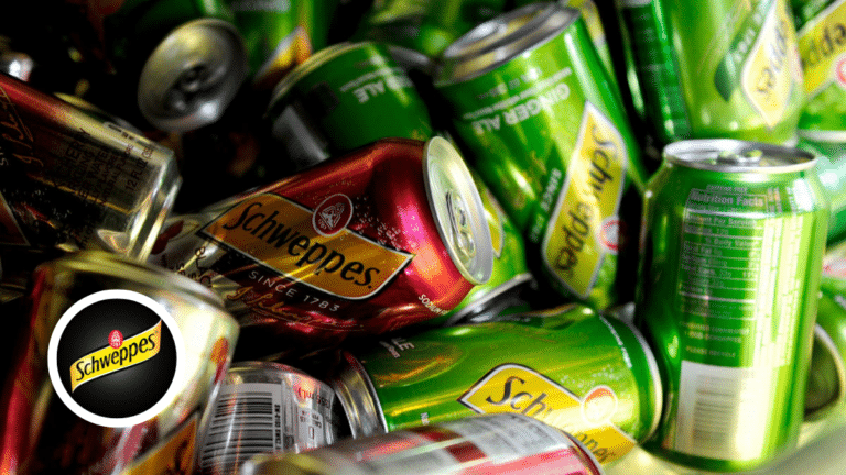 PepsiCo Says Sorry, Brings Back Zero Sugar Drink Mixed Up with Sugar