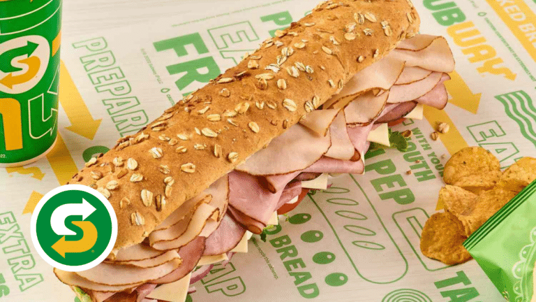 Subway’s Popular Item Returns for Spring Fun!