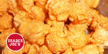 Trader Joe's Favorite Snack Returns After Two Years Away