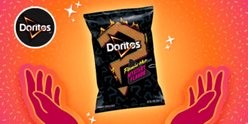 Try Walmart’s New Doritos Flavor