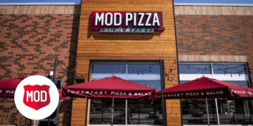 California Fast-Food Wage Hike: Impact on Mod Pizza and Beyond