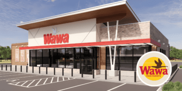 Wawa Recognized Among the Fastest Growing Brands by Yelp