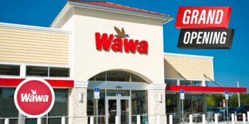 Wawa's First Store Launches in Alabama